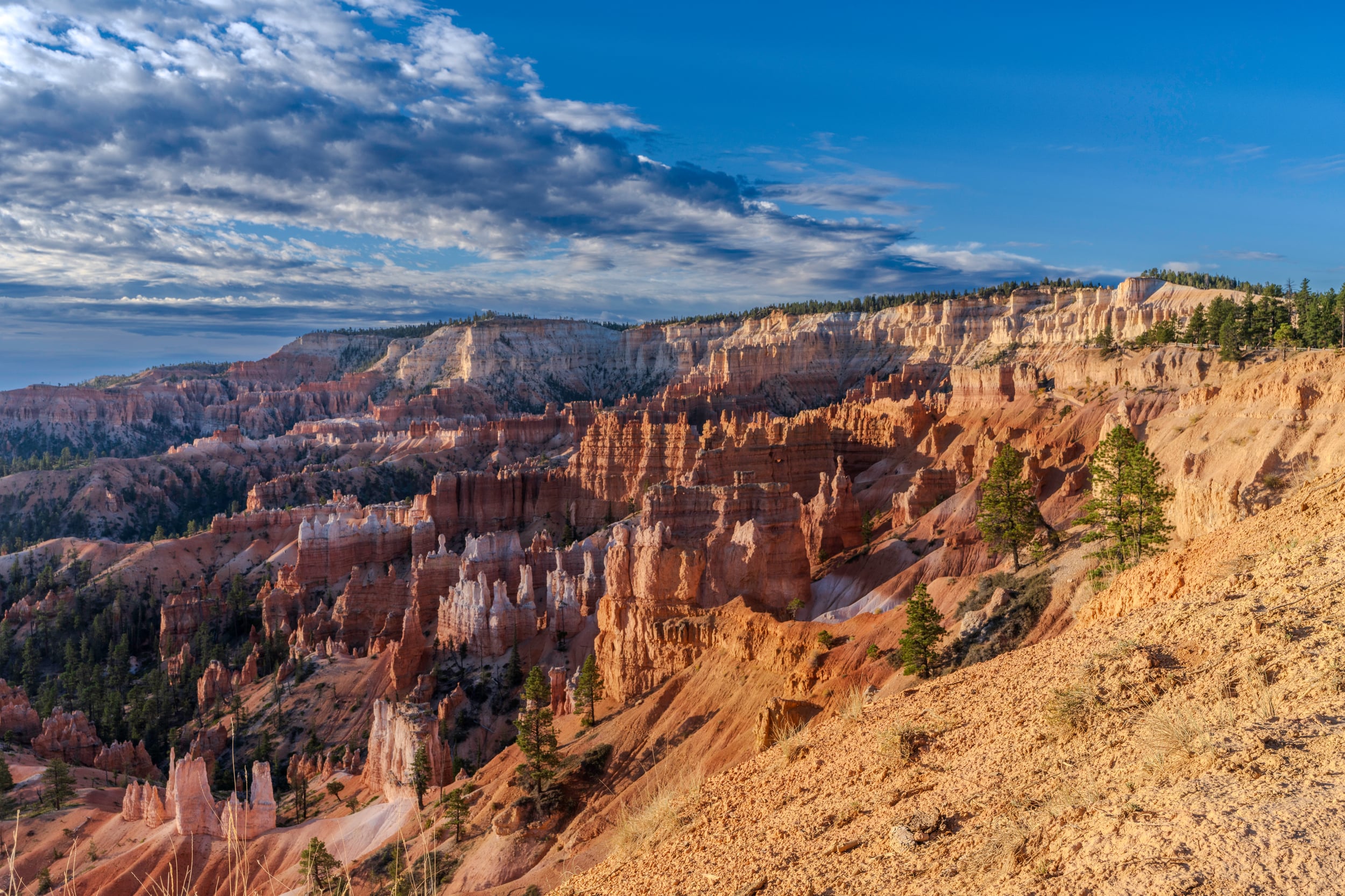 Bryce Canyon