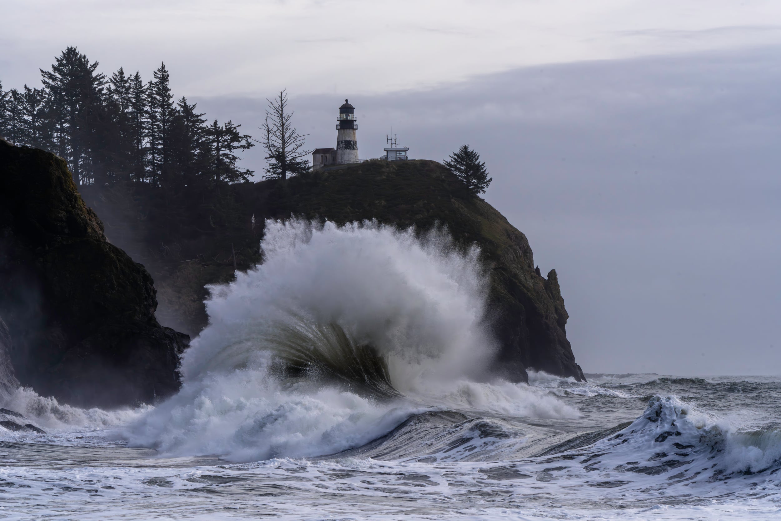 Disappointment wave I