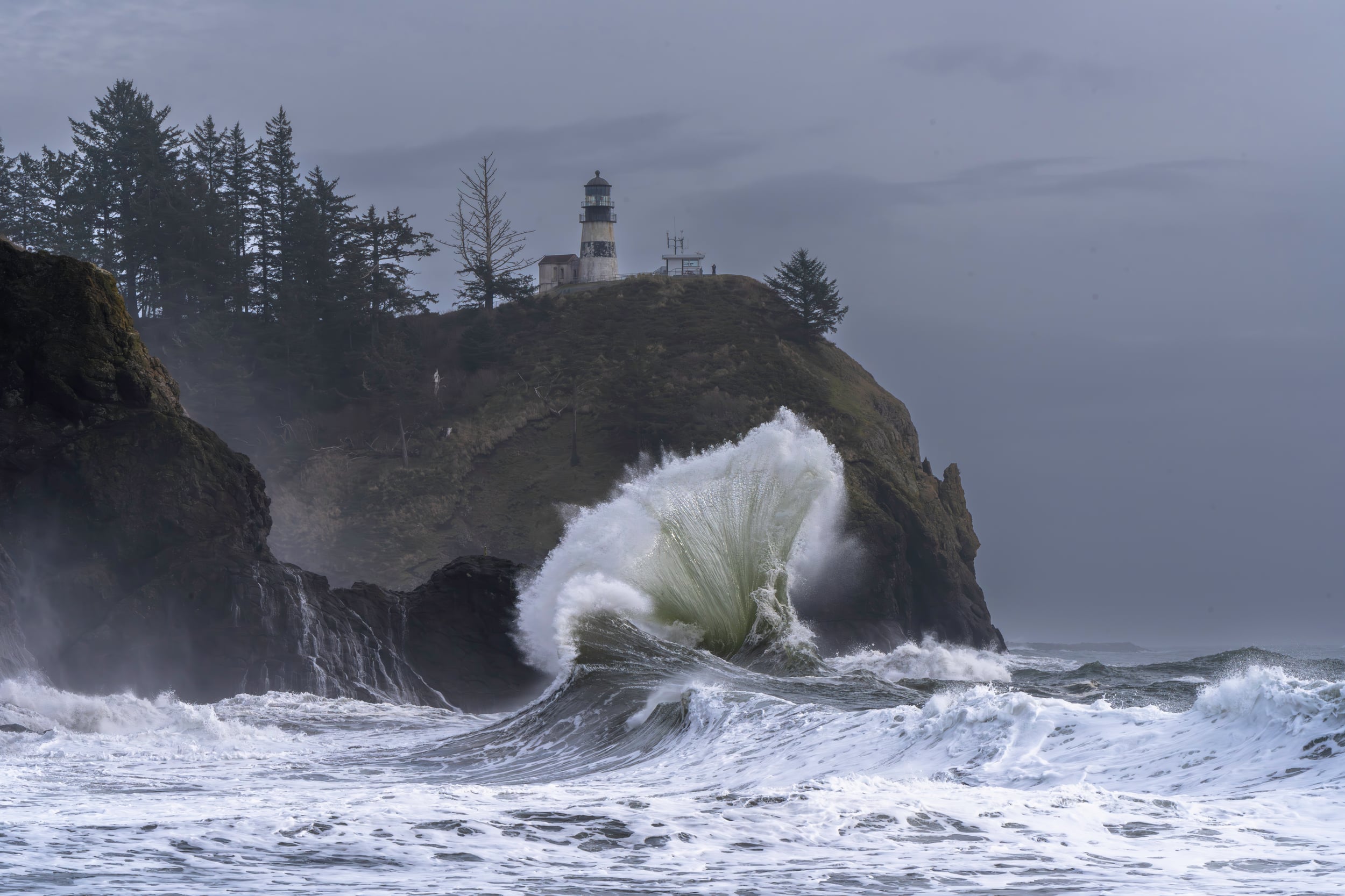 Disappointment Wave II