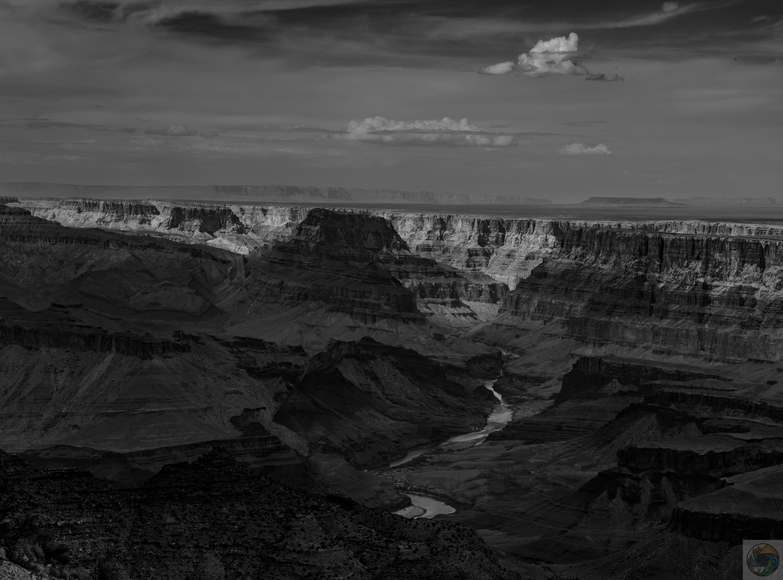 Mono Canyon