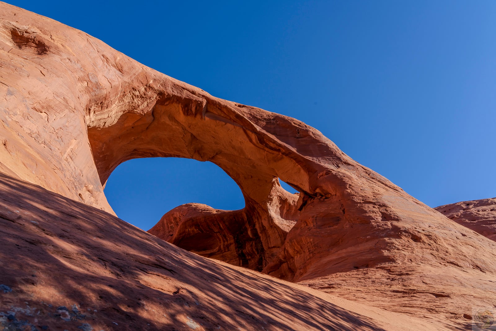 Navajo Arch