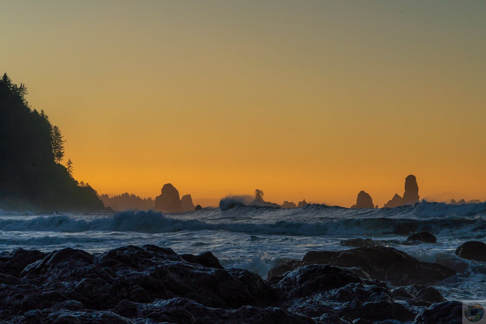 Soldiers at Dawn II